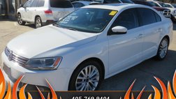 2014 Volkswagen Jetta TDI