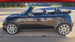 2013 MINI Convertible Cooper