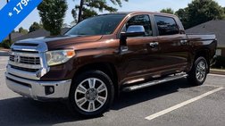 2015 Toyota Tundra 1794