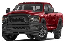 2024 Ram Ram Pickup 2500 Rebel