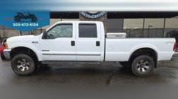 2000 Ford Super Duty F-350 Lariat