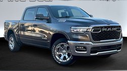 2026 Ram Ram Pickup 1500 Lone Star