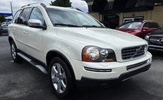 2010 Volvo XC90 V8