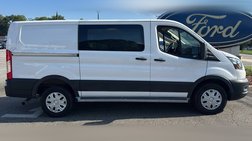 2023 Ford Transit 250