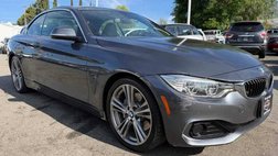 2017 BMW 4 Series 440i