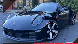 2025 Porsche 911 Carrera