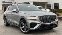 2025 Genesis GV70 2.5T Standard