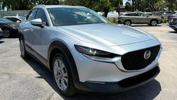 2021 Mazda CX-30 Premium