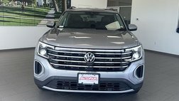 2024 Volkswagen Atlas SE 4Motion