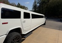 2005 HUMMER H2