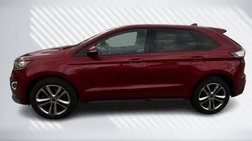 2015 Ford Edge Sport