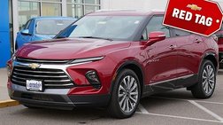 2024 Chevrolet Blazer Premier
