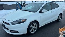 2015 Dodge Dart SXT