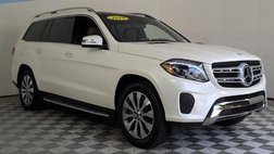 2019 Mercedes-Benz GLS GLS 450