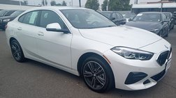 2024 BMW 2 Series 228i xDrive Gran Coupe