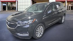 2021 Buick Enclave Premium