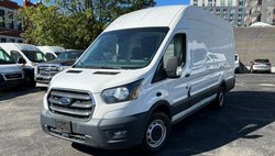 2020 Ford Transit 350