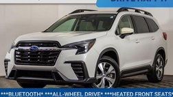 2025 Subaru Ascent Premium 7-Passenger