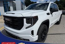 2026 GMC Sierra 1500 Elevation Standard