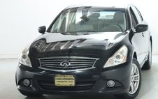 2011 Infiniti G37 Sedan x