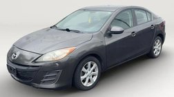 2011 Mazda MAZDA3 i Touring