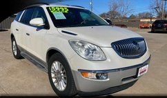 2008 Buick Enclave CXL
