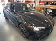 2023 Alfa Romeo Giulia Quadrifoglio