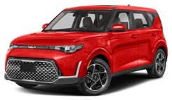 2025 Kia Soul EX