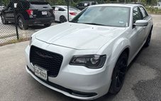 2022 Chrysler 300 S V6