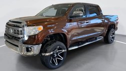 2015 Toyota Tundra 1794