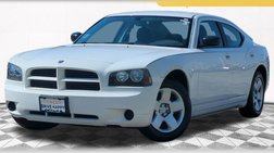 2008 Dodge Charger Base