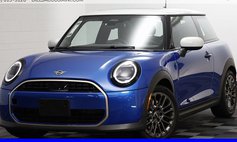 2025 MINI Hardtop 