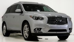 2013 Infiniti JX35 Base