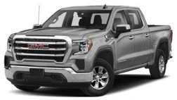 2022 GMC Sierra 1500 Limited SLE