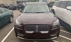 2023 Lincoln Aviator Standard