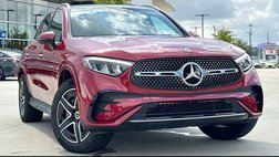 2024 Mercedes-Benz GLC-Class GLC 300 4MATIC