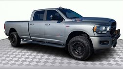 2022 Ram Ram Pickup 3500 Big Horn