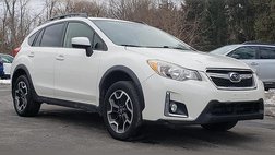 2016 Subaru Crosstrek Premium