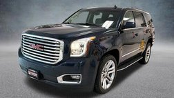 2019 GMC Yukon SLT