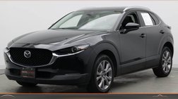 2023 Mazda CX-30 2.5 S Premium
