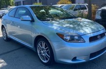 2006 Scion tC Base