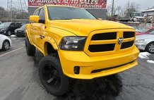 2016 Ram Ram Pickup 1500 Sport