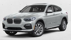 2019 BMW X4 xDrive30i
