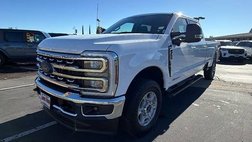 2026 Ford Super Duty F-250 XLT