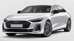 2025 Audi A5 quattro Premium Plus TFSI