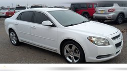 2009 Chevrolet Malibu LT