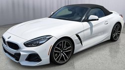 2023 BMW Z4 sDrive30i