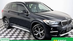 2019 BMW X1 xDrive28i