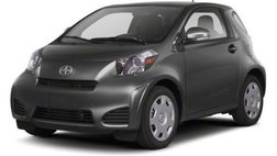 2012 Scion iQ Base