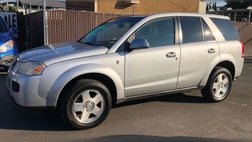 2007 Saturn VUE Base